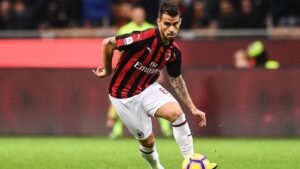 Suso e Calabria: il procuratore a Casa Milan con Serginho