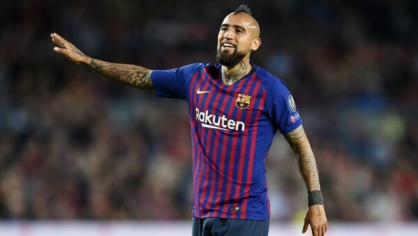 Vidal