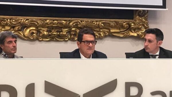 Capello