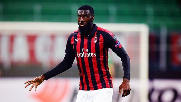 Bakayoko