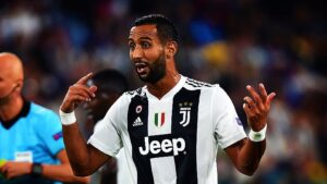 Benatia rivela: «In passato contatti con il Milan. L’Italia mi manca»