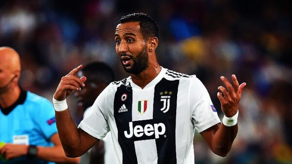Benatia