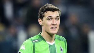 Chelsea – Frank Lampard: “Christensen non andrà via a gennaio”