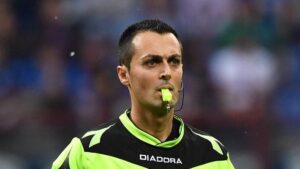 Udinese-Milan, arbitra Di Bello: i precedenti