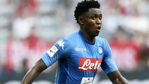 Diawara
