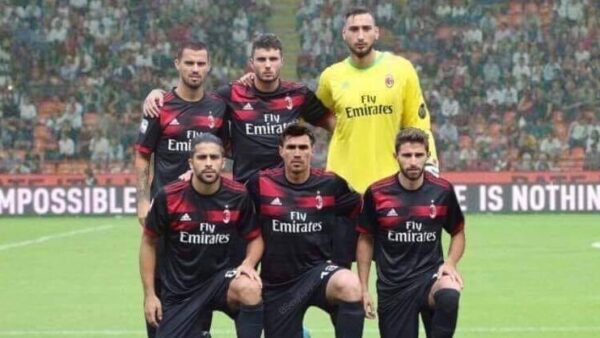Infortunati Milan