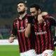 Cutrone Calhanoglu