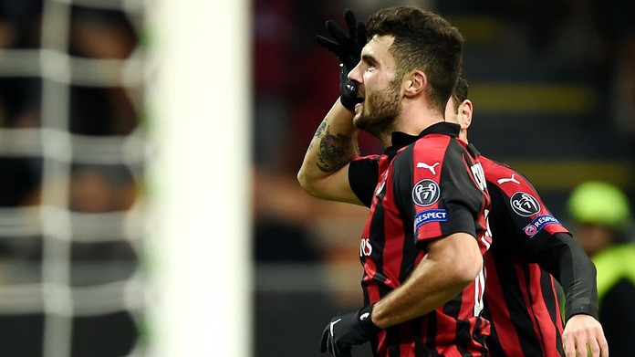 . Cutrone