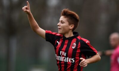 Milan femminile