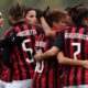 Milan femminile