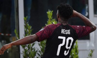 Kessie