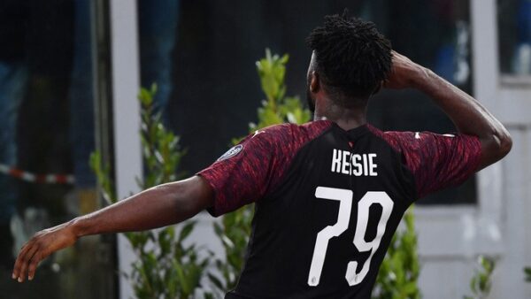 Kessie