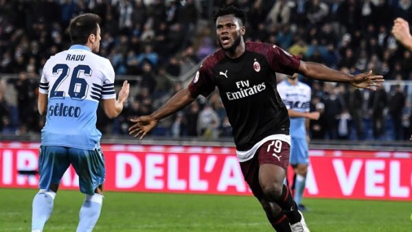 Kessie