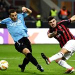 Milan, le immagini più belle del 2018 - GALLERY 41 Cutrone