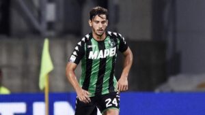 Milan, Biglia fuori dai giochi: ecco Sensi per gennaio