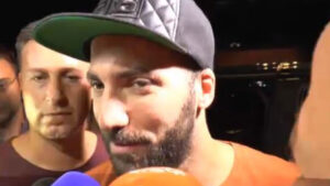 Tapiro per Higuain, l’argentino fa…doppietta