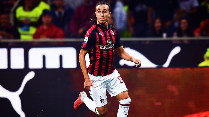 Laxalt: «Io perfetto per il 4-3-1-2» ma il Milan guarda altrove 26 laxalt