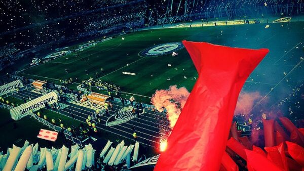 River-Boca