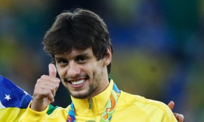 Rodrigo Caio