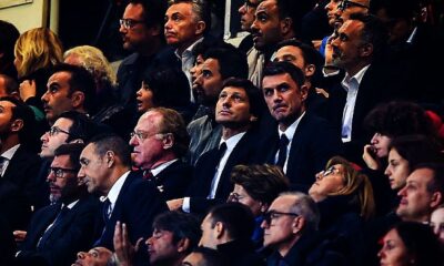 scaroni leonardo maldini milan novembre 2018