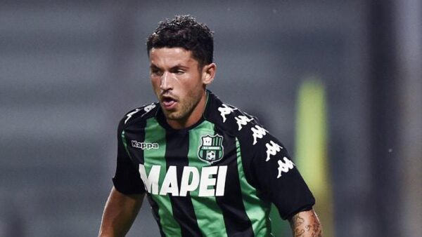 Sensi sassuolo agosto