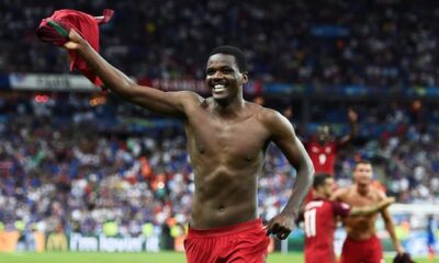 William Carvalho