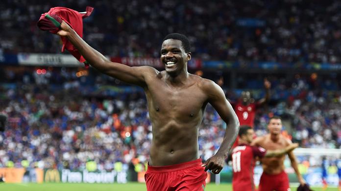 William Carvalho