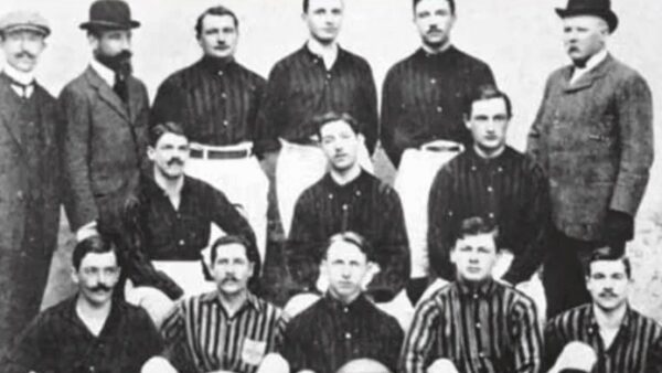 Fondatori Milan