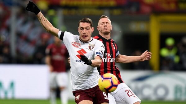 Abate Belotti