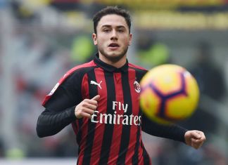 Milan News 24 - Ultime Notizie e Calciomercato AC Milan