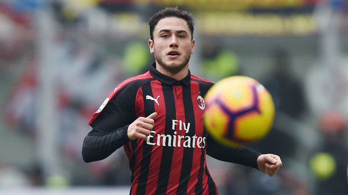 Davide Calabria