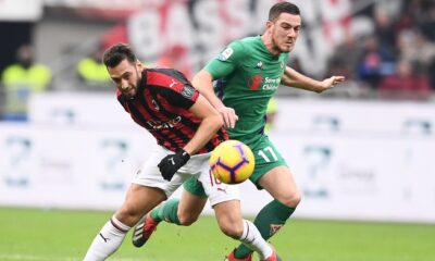 Calhanoglu Veretout