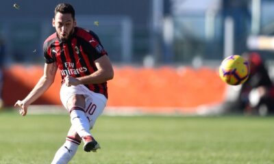 Calhanoglu