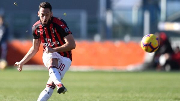 Calhanoglu