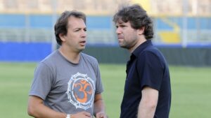 Raducioiu: «Il Milan è in crisi, il bel giocattolo si è rotto»