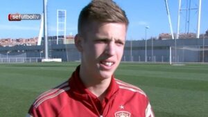 Dani Olmo a Milano, si chiude per il talento spagnolo?