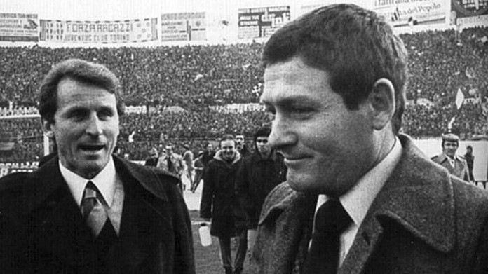 Derby_Juventus-Torino_-_Giovanni_Trapattoni_e_Gigi_Radice (1)