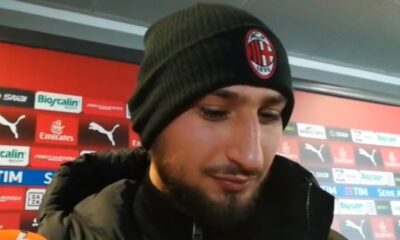 Donnarumma