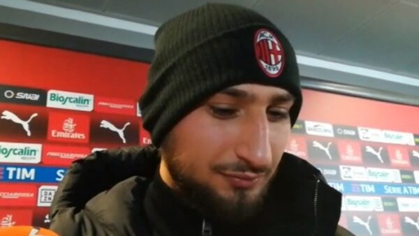 Donnarumma