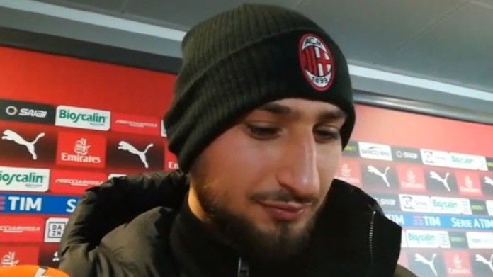 Donnarumma (1) Donnarumma
