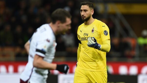 Donnarumma