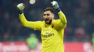 Social, Milan: Gli auguri del Milan a Donnarumma che compie 21 anni