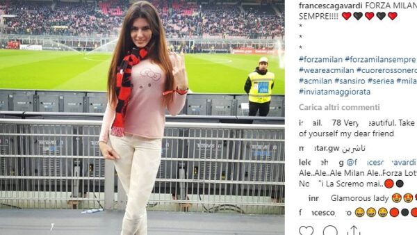 Francesca Gavardi