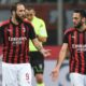 Higuain Calhanoglu