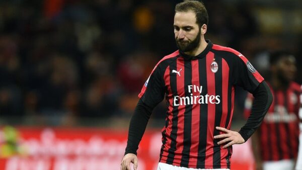Higuain