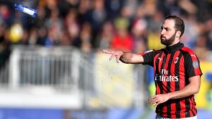 Pagelle di Frosinone-Milan 0-0: disastro Higuain (in buona compagnia), Gigio salva tutti