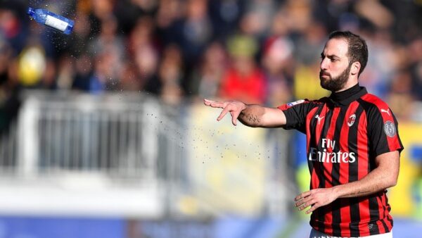 Higuain
