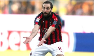 Higuain