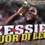 Curva Sud: ecco le immagini della festa per i 50 anni del gruppo 28 Kessie curva sud