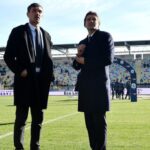 Milan, le immagini più belle del 2018 - GALLERY 43 Leonardo Maldini